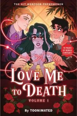 Immagine prodotto di Amami fino alla morte Volume 1