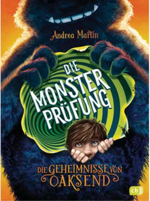 Image de Die Geheimnisse von Oaksend - Die Monsterprüfung