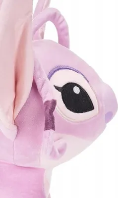 Immagine prodotto di Peluche Cuddly Stitch - Morbido e coccoloso con suono (35 cm)