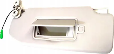 Immagine prodotto di VOLVO S90 V90 XC90 II aletta parasole sinistra 31497341