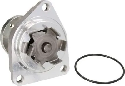 Produktbild von THERMOTEC Kühlmittelpumpe Wasserpumpe für OPEL Vectra C Caravan (Z02) D1X027TT