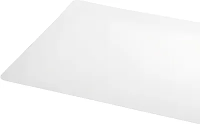 Zdjęcie produktu dla Przezroczysta mata ochronna na biurko 51 x 65 cm