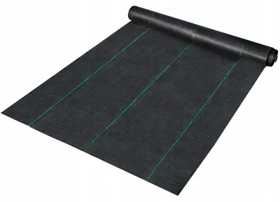 Zdjęcie produktu dla Tkanina Przeciw Chwastom Odporna Na Rozdarcia 6X300Ft 91,4 X 1,83 M