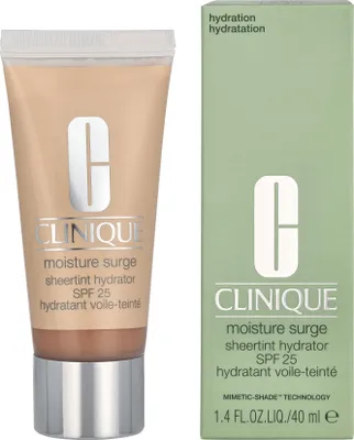 Produktbild von Universal Light Clinique Moisture Surge Sheertint Hydrator SPF25