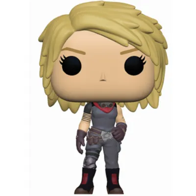 Productafbeelding van Destiny - Amanda Holliday 338 - Funko Pop! - Vinyl figuur