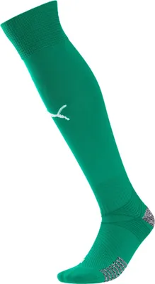 Zdjęcie produktu dla PUMA teamFINAL 21 Stutzenstrumpf pepper green 47-49