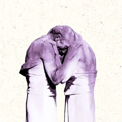 Immagine prodotto di Antlers, The Familiars (2 LP + CD)