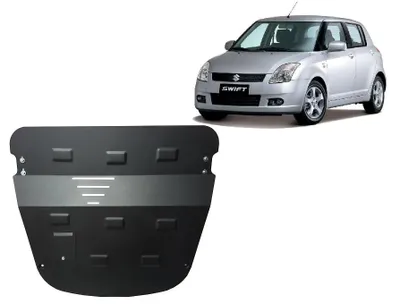 Produktbild von Unterfahrschutz für Motor der Marke Suzuki Swift 3