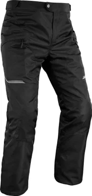 Produktbild von Oxford Hose Metro 2.0 Schwarz Lang Gr. S