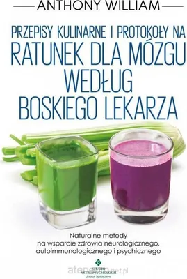 Produktbild von Przepisy kulinarne i protokoły na Ratunek...