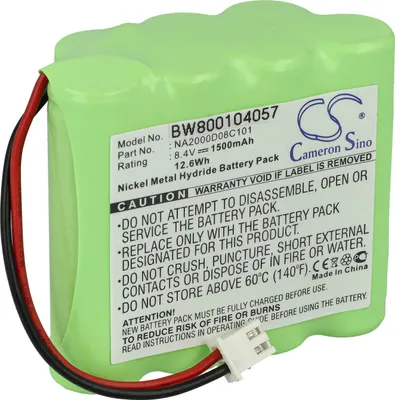 Obrázok produktu pre Kompatibilná batéria Dual DAB 20 a iné 1500 mAh