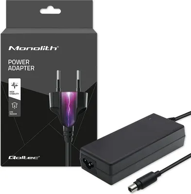 Obrázek produktu pro Qoltec 51768, Skútr, Vnitřní, 220 - 240 V, 50 - 60 Hz, 84 W, 42 V