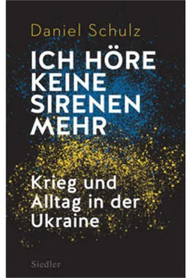 Immagine prodotto di Ich höre keine Sirenen mehr
