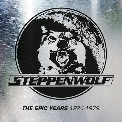 Epic Years 1974-1979 (3 CDs)