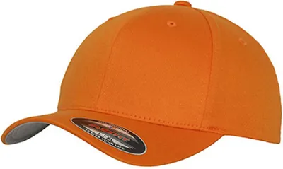 Immagine prodotto di FLEXFIT 6277 | Cappello / Berretto / Cappello in lana pettinata - Colore: Arancione - Taglia: L/XL