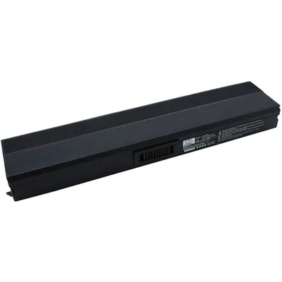 Produktbild von Akku für Asus F9, F6, und andere, 4400 mAh, Li-Ion