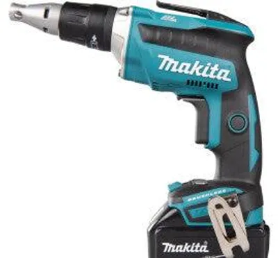 Immagine prodotto di Makita DFS452RTJ Avvitatore a batteria