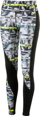 Produktbild von Puma Clash Tight Women - Gr. XS