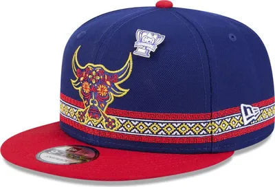 Obrázok produktu pre New Era 9Fifty Snapback Cap - MiLB COPA Durham Bulls