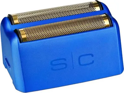 Produktbild von Stylecraft Gold Foil For Prodigy Blue