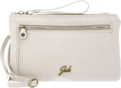 Produktbild von Gabs Umhängetasche Handgelenktasche Olly Shoulder Bag Ecrù creme
