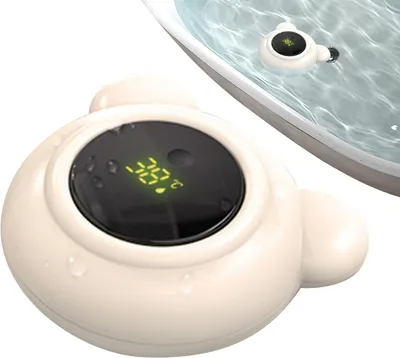 Productafbeelding van Badthermometer voor verzorging