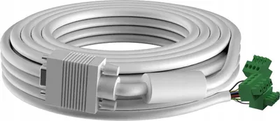 Immagine prodotto di Vision Techconnect 5m VGA kabel TC2 5MVGA