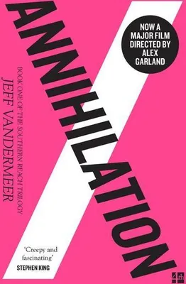 Produktbild von Annihilation