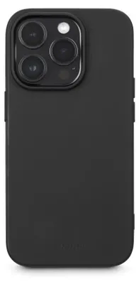 Obrázok produktu pre Hama 00138155, Ochranný obal, Apple, iPhone 14 Pro, 15,5 cm (6.1"), Čierna