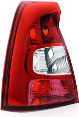 Produktbild von Heckleuchte passend für Dacia Logan 06/08- Links Fahrerseite Halogen 8200744760 Johns