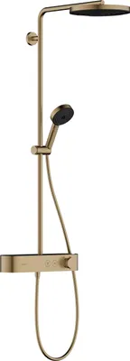Produktbild von Hansgrohe Showerpipe Pulsify S 260 1jet 24220140