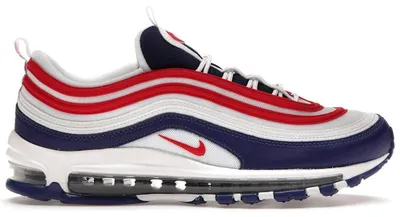 Imagen del producto de Nike Air Max 97 USA (2020) - Talla 41 (UE)