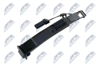 Produktbild von NTY EZC-VW-027 Türgriff Vorne Links Vorne Rechts Hinten Links Hinten Rechts für AUDI A4 Avant (8K5, B8)