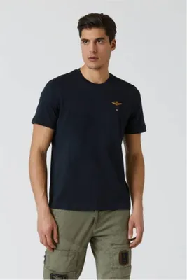 Obrázok produktu pre Aeronautica Militare Trička TS1580UJ0037208, Veľkosť: 198