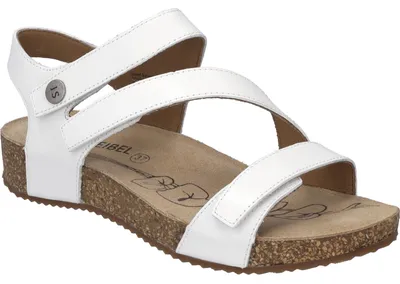 Image de JOSEF SEIBEL Tonga 25 | Sandales pour Femmes | jaune