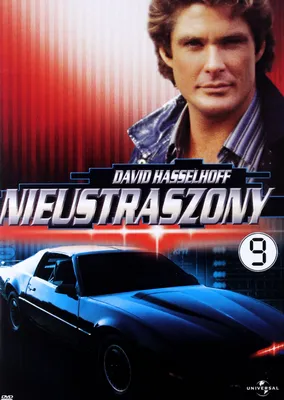 Produktbild von Knight Moves (nur Originalversion) [DVD]