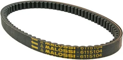 Produktbild von Keilriemen MALOSSI X-K Belt MHR 745x19x10 kompatibel für PIAGGIO Zip, SSL, Sfera