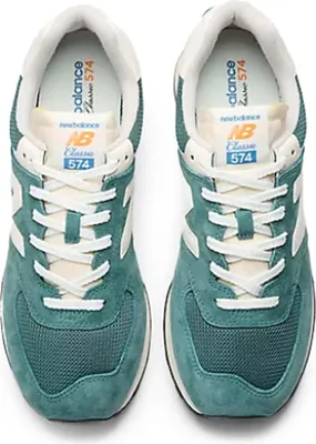 Produktbild von NEW BALANCE - Uni 574 Turnschuhe - Nummer 42.5
