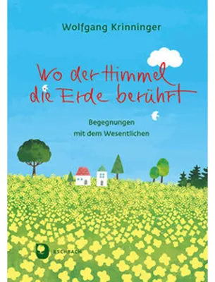 Produktbild von Wo der Himmel die Erde berührt