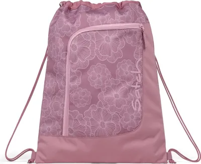 Produktbild von Satch Sportbeutel Magnolia Dream