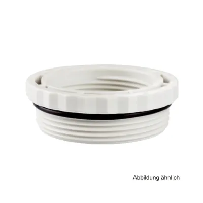 Immagine prodotto di Riduttore Afriso con anello di tenuta, 2" AG x 1 1/2" IG