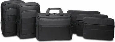 Produktbild von Kensington EQ - Notebook-Hülle - 35.6 cm (14")