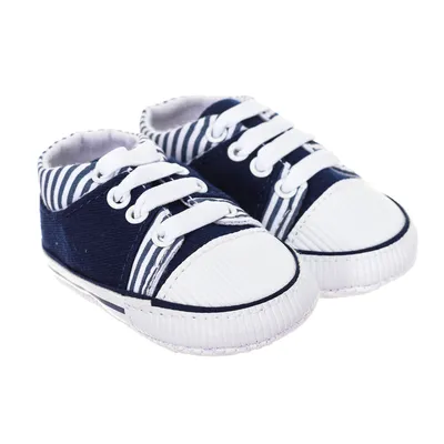 Produktbild von Le Petit Garçon Flexible LPG25276 Baby-Sneaker