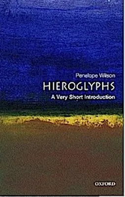 Obrázok produktu pre Hieroglyphs – Lingua: Inglese