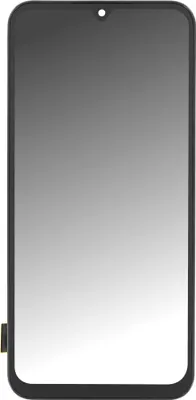 Produktbild von Kompatible Hard OLED Display Touchscreen Bildschirm Schwarz Für Samsung Galaxy A41 SM-A415F & Werkzeug