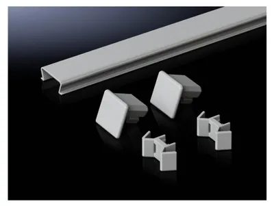 Obrázok produktu pre Rittal TS 8800.855, Plast, Šedá, 1 kusov