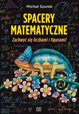 Produktbild von K. Pazdro - Spacery Matematyczne: Liczby, Figury, Nauka!