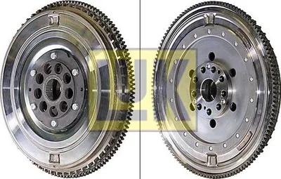 Zdjęcie produktu dla Koło Dwumasowe Bmw 5/6 4,4 11-18
