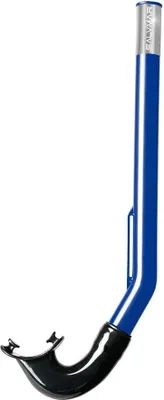 Produktbild von Salvimar Tilty Tauchschnorchel Blau Blau One Size