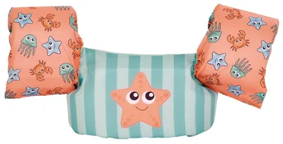 Produktbild von Swim Essentials 2020SE699, Schwimmarmbänder, Junge/Mädchen, Schaum, Mehrfarbig